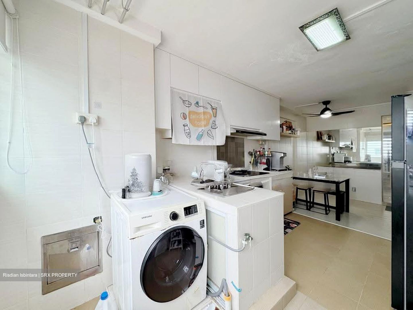 Blk 124 Bedok North Road (Bedok), HDB 4 Rooms #610413551